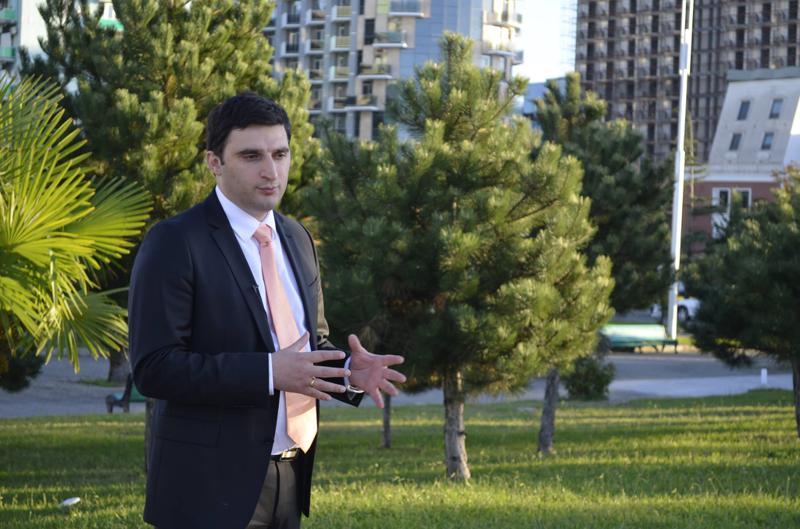 ,,ორბი ჯგუფი“ ბახმაროს განვითარებას იწყებს უპრეცედენტო, 100 მილიონიანი ინვესტიცია ბახმაროში